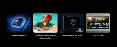 55 QLED Q7F5 4K VISION AI SMART TV 2025 55 - 2