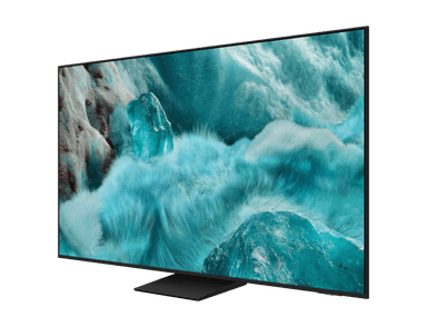 55 QLED Q7F5 4K VISION AI SMART TV 2025 55 - 4