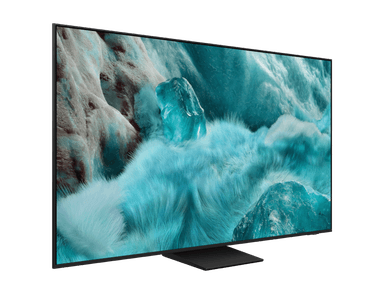 55 QLED Q7F5 4K VISION AI SMART TV 2025 55 - 5