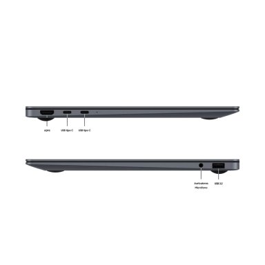 Galaxy Book 6 Pro (14'', Intel Core Ultra 7, 16GB) - 5