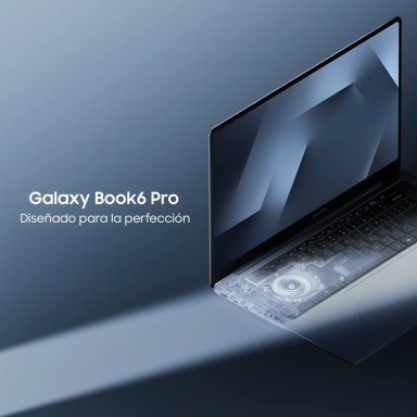 Galaxy Book 6 Pro (14'', Intel Core Ultra 7, 16GB) - 7