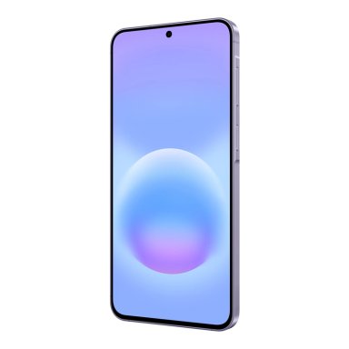 Galaxy A57 256 GB Awesome Lilac - 2