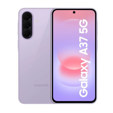 Galaxy A37 128GB Awesome Lavender - 1
