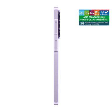 Galaxy A37 128GB Awesome Lavender - 5