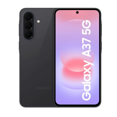 Galaxy A37 128 GB Awesome Charcoal - 1