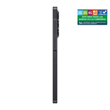 Galaxy A37 128 GB Awesome Charcoal - 4