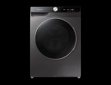 Lavadora Secadora 14Kg / 9Kg Gris WiFi con Ecobubble (2025) - 1