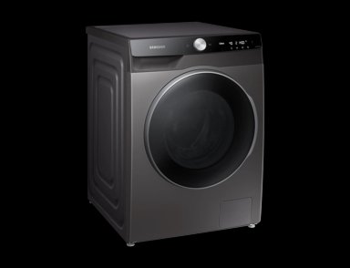 Lavadora Secadora 14Kg / 9Kg Gris WiFi con Ecobubble (2025) - 6