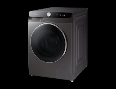 Lavadora Secadora 14Kg / 9Kg Gris WiFi con Ecobubble (2025) - 7