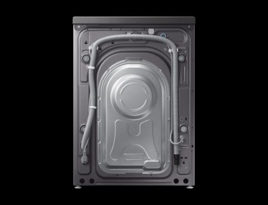 Lavadora Secadora 14Kg / 9Kg Gris WiFi con Ecobubble (2025) - 8