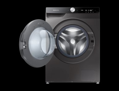 Lavadora Secadora 14Kg / 9Kg Gris WiFi con Ecobubble (2025) - 10