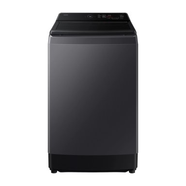Lavadora carga superior 15Kg Eco Bubble™ Grafito 2026 - 1