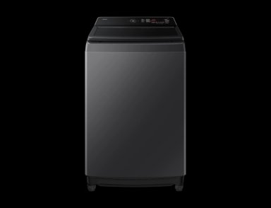 Lavadora carga superior 17Kg Eco Bubble™ Grafito 2026 - 1