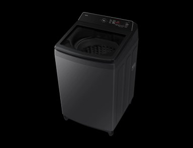 Lavadora carga superior 17Kg Eco Bubble™ Grafito 2026 - 7