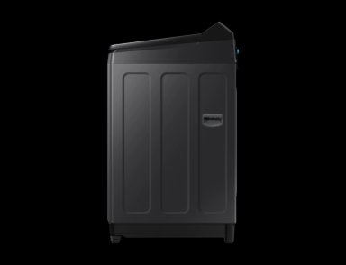 Lavadora carga superior 19Kg Eco Bubble™ Grafito 2026 - 8