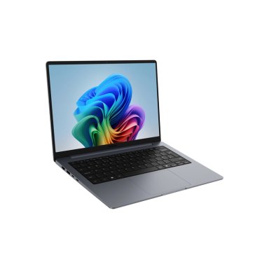 Galaxy Book 6 (14'', Intel Core Ultra 5, 16 GB) - 3