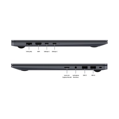 Galaxy Book 6 (14'', Intel Core Ultra 5, 16 GB) - 5
