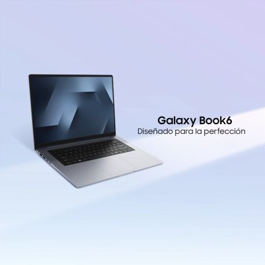 Galaxy Book 6 (14'', Intel Core Ultra 5, 16 GB) - 7