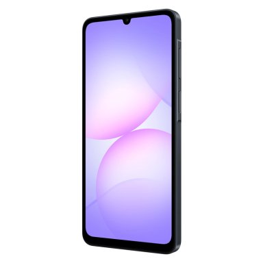 Samsung Galaxy A07 5G 128GB Negro - 4