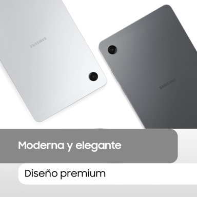 GALAXY TAB A11+ GRIS WI-FI 6 GB 128 GB - 4