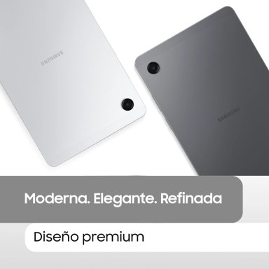 GALAXY TAB A11 GRIS 64 GB - 4
