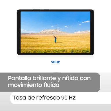 GALAXY TAB A11 GRIS 64 GB - 5