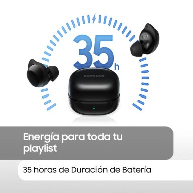 GALAXY BUDS CORE NEGRO - 4