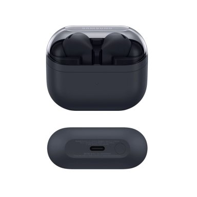 GALAXY BUDS3 FE NEGRO - 4