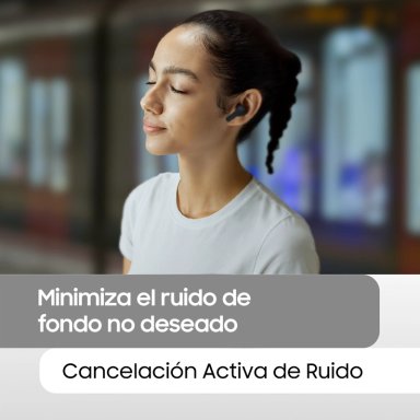 GALAXY BUDS3 FE NEGRO - 7