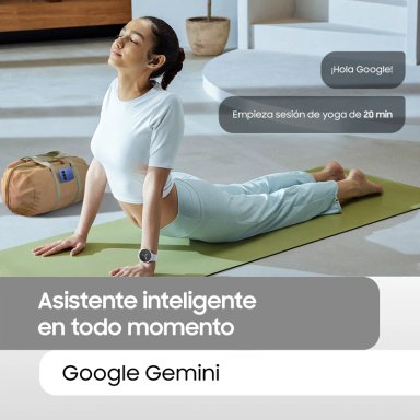 GALAXY BUDS3 FE NEGRO - 8