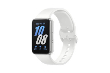 GALAXY FIT3 SILVER - 1