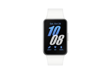 GALAXY FIT3 SILVER - 2