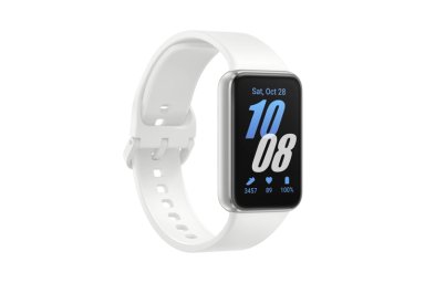 GALAXY FIT3 SILVER - 3