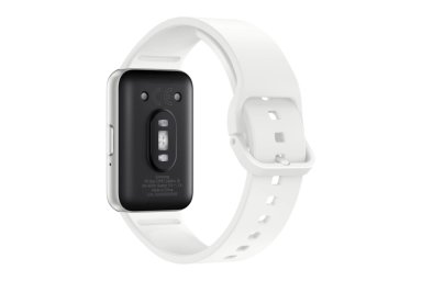 GALAXY FIT3 SILVER - 4
