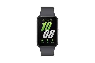 GALAXY FIT3 GRAY - 2