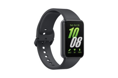 GALAXY FIT3 GRAY - 3