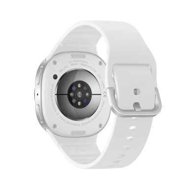 GALAXY WATCH8 BLUETOOTH 40 MM PLATA - 2