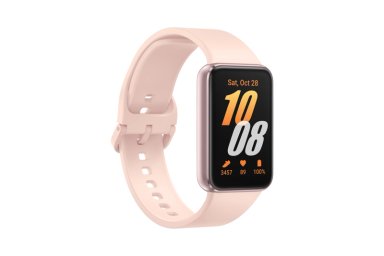 GALAXY FIT3 PINK GOLD - 1