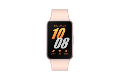 GALAXY FIT3 PINK GOLD - 2