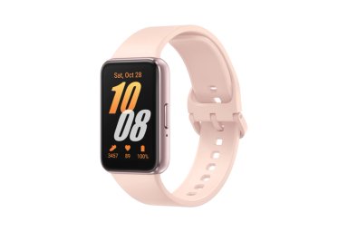 GALAXY FIT3 PINK GOLD - 3