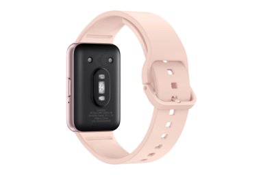 GALAXY FIT3 PINK GOLD - 4