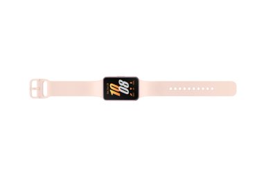 GALAXY FIT3 PINK GOLD - 6