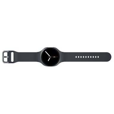 GALAXY WATCH8 BLUETOOTH 40 MM GRAFITO - 4