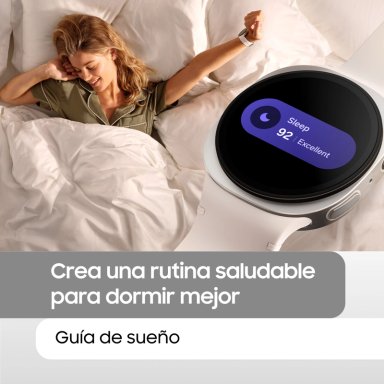 GALAXY WATCH8 BLUETOOTH 40 MM GRAFITO - 7