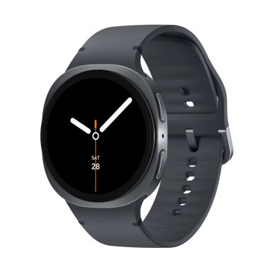 GALAXY WATCH8 BLUETOOTH 44 MM GRAFITO - 1