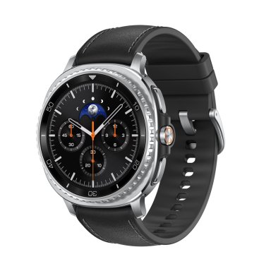 GALAXY WATCH8 CLASSIC BLUETOOTH 46 MM NEGRO - 1