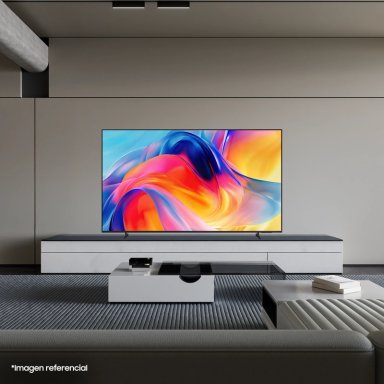 65" Mini LED M70H 4K Smart TV (2026) - 5