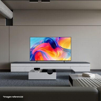 55" Mini LED M70H 4K Smart TV (2026) - 7