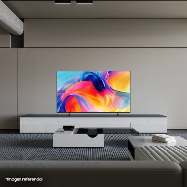 50" Mini LED M70H 4K Smart TV (2026) - 7