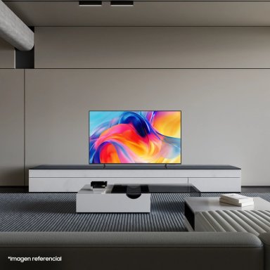 43" Mini LED M70H 4K Smart TV (2026) - 7